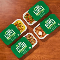 All About HelloFresh