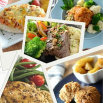 Start Using Diet-To-Go