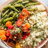 Let&rsquo;s Get Started with Mediterranean Diet-to-Go!