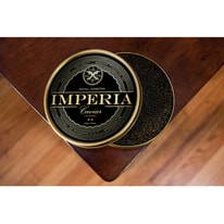 Imperia Caviar Troubleshooting