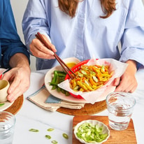 Instruction Guide Mindful Chef