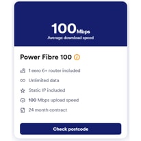 KCOM Power Fibre 100 Instruction Guide