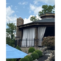 KGorge Curtains Operation Guide