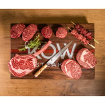 KOW Steaks Troubleshooting