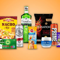Let's Get Started with Approved Food!