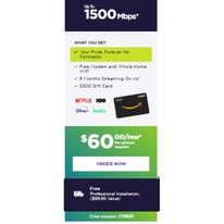 Let's Get Started with Astound 1500!