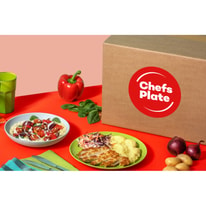 Let&rsquo;s Get Started with Chefs Plate