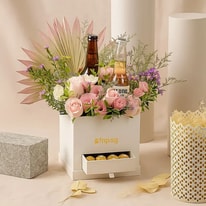 Let's Get Started with Ferns N Petals!