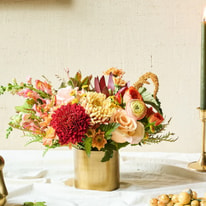 Let&rsquo;s Get Started with Flowers for Dreams!