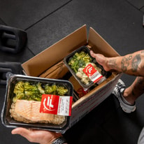 Let's Get Started with Fuel Meals!