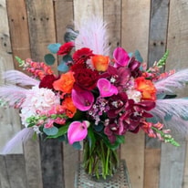 Let&rsquo;s Get Started with Kremp Florist!
