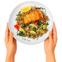 Let&rsquo;s Get Started with Meal Prep Sunday!