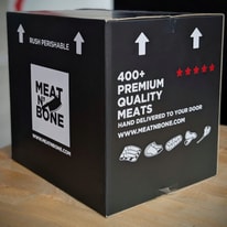 Let&rsquo;s Get Started with Meat N Bone!