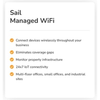 Let&rsquo;s Get Started with Sail Managed WiFi!