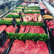 Mortons Fine Foods Troubleshooting