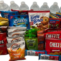 Orlando Grocery Express Troubleshooting