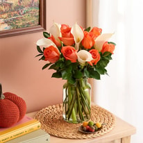 Quick Start Guide: 1-800-Flowers.com