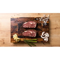 Quick Start Guide: Campbells Meat