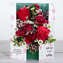 Quick Start Guide: Flowercard
