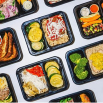 Quick Start Guide: Fresh Meal Plan