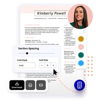 Quick Start Guide: LiveCareer