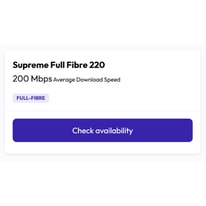 Quick Start Guide: Onestream Supreme Full Fibre 220
