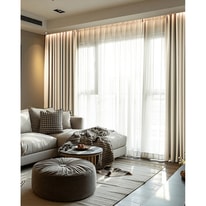 Quick Start Guide: TheHues Curtains