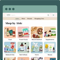 Quick Start Guide: Thrive Market