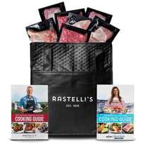 Rastellis Instruction Guide