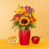 Serenata Flowers Instruction Guide