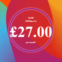 Start Using Be500