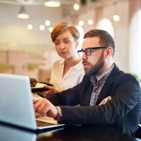 Start Using BizFilings
