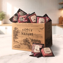 Start Using Force of Nature Meats