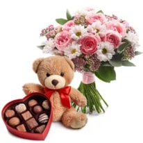 Start Using Gift Baskets Overseas