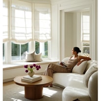 Start Using Graywind Blinds