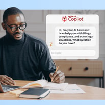 Start Using Rocket Lawyer