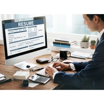 Start Using Sheets Resume