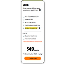 Tangerine Value Troubleshooting