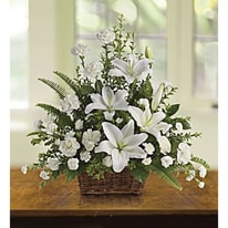 Teleflora Operation Guide