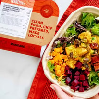 Let&rsquo;s Get Started with Territory Foods!