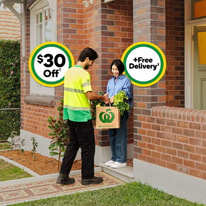 Woolworths Operation Guide