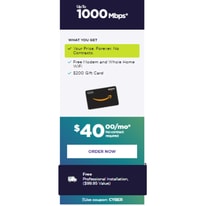 Your Guide to Using Astound 1000