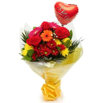 Your Guide to Using Bouquets By Post