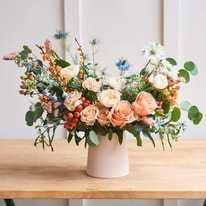 Your Guide to Using Farmgirl Flowers