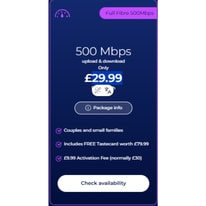 Your Guide to Using LightSpeed Full Fibre 500Mbps