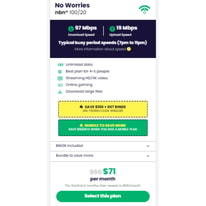 Your Guide to Using MATE No Worries 100/20