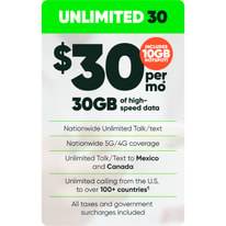 Your Guide to Using MobileX Unlimited 30