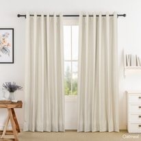 Your Guide to Using Neutral Curtains