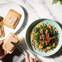 Your Guide to Using Paleo On The Go