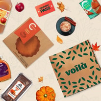 Your Guide to Using Voil&agrave;